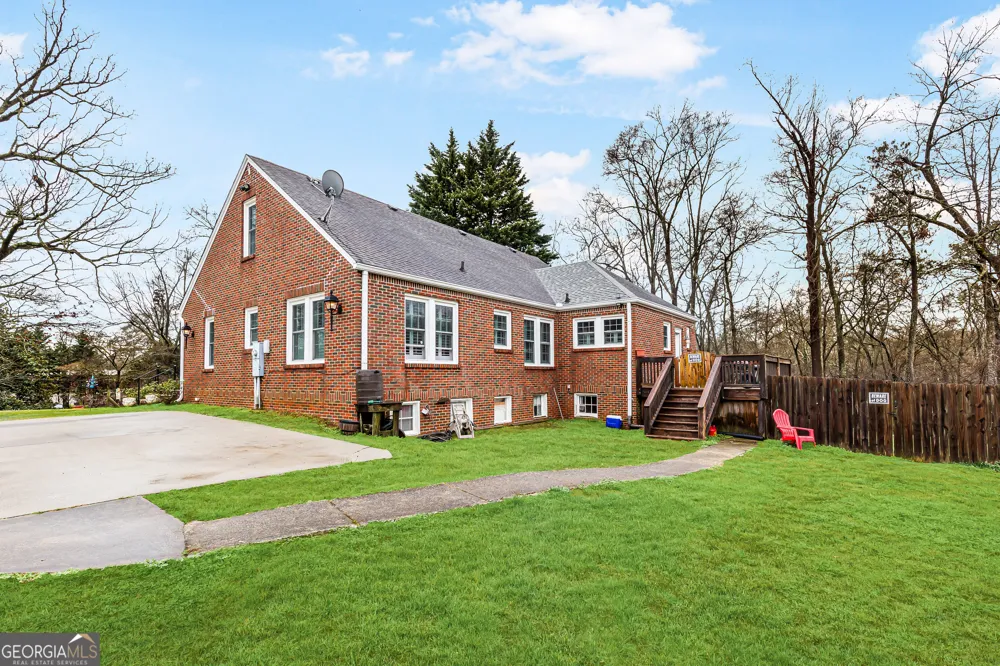 113 W Gordon ST Villa Rica, GA 30180