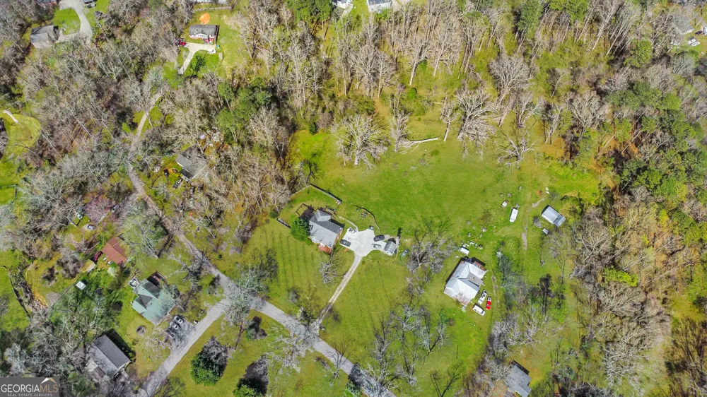 113 W Gordon ST Villa Rica, GA 30180