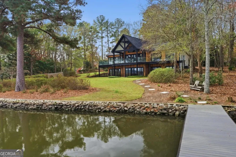 90 Bradford DR Eatonton, GA 31024