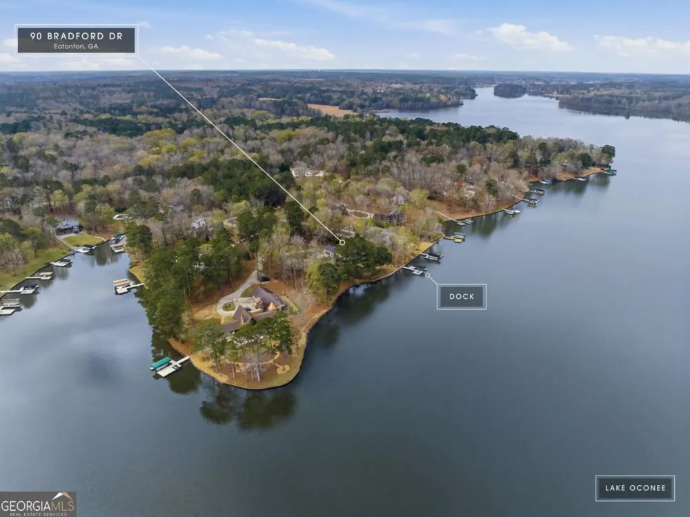 90 Bradford DR Eatonton, GA 31024