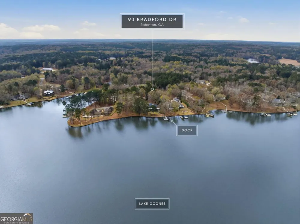 90 Bradford DR Eatonton, GA 31024