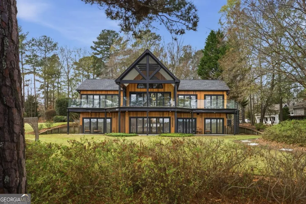 90 Bradford DR Eatonton, GA 31024