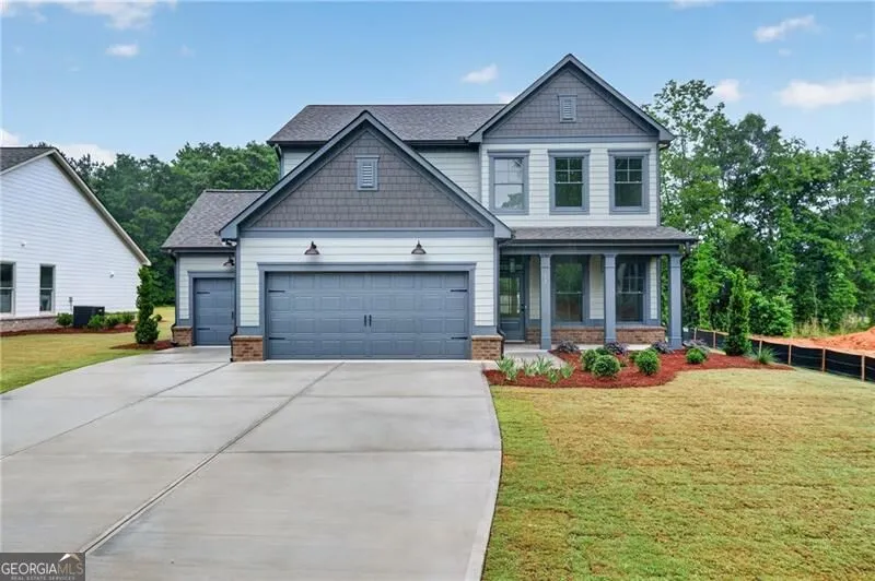 53 STANLEY DR Winder, GA 30680