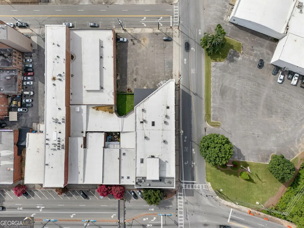 100 Broad ST Rome, GA 30161