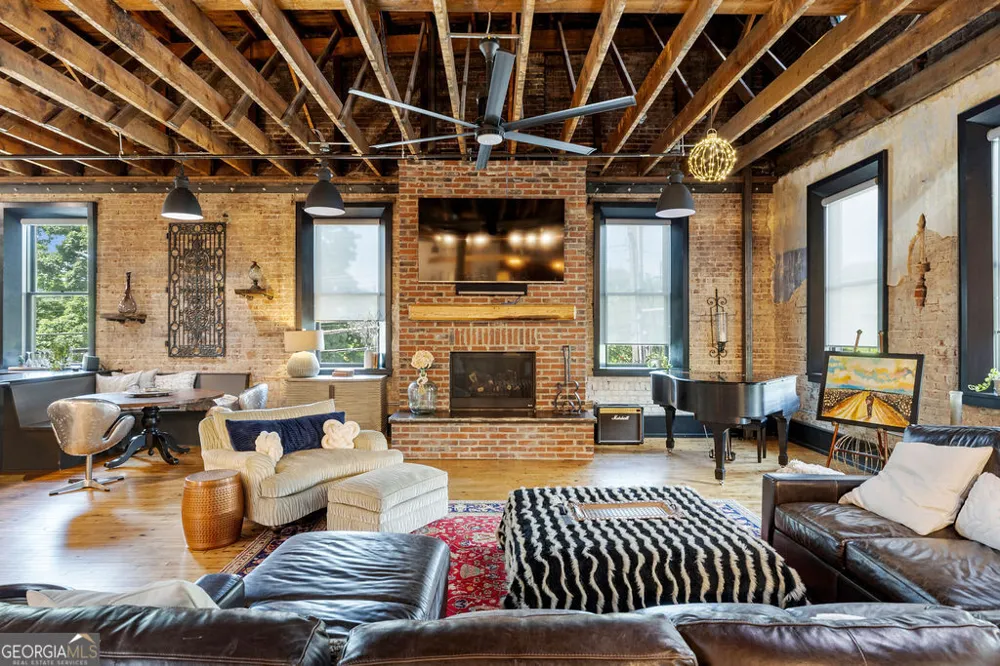 100 Broad ST Rome, GA 30161