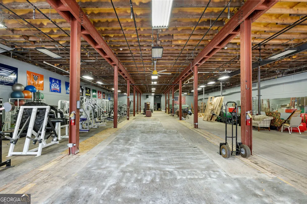 100 Broad ST Rome, GA 30161