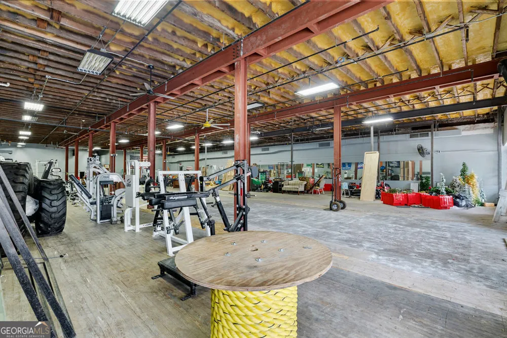 100 Broad ST Rome, GA 30161