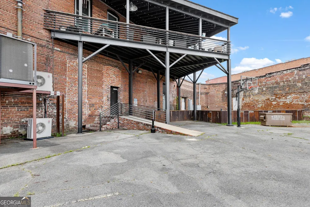 100 Broad ST Rome, GA 30161