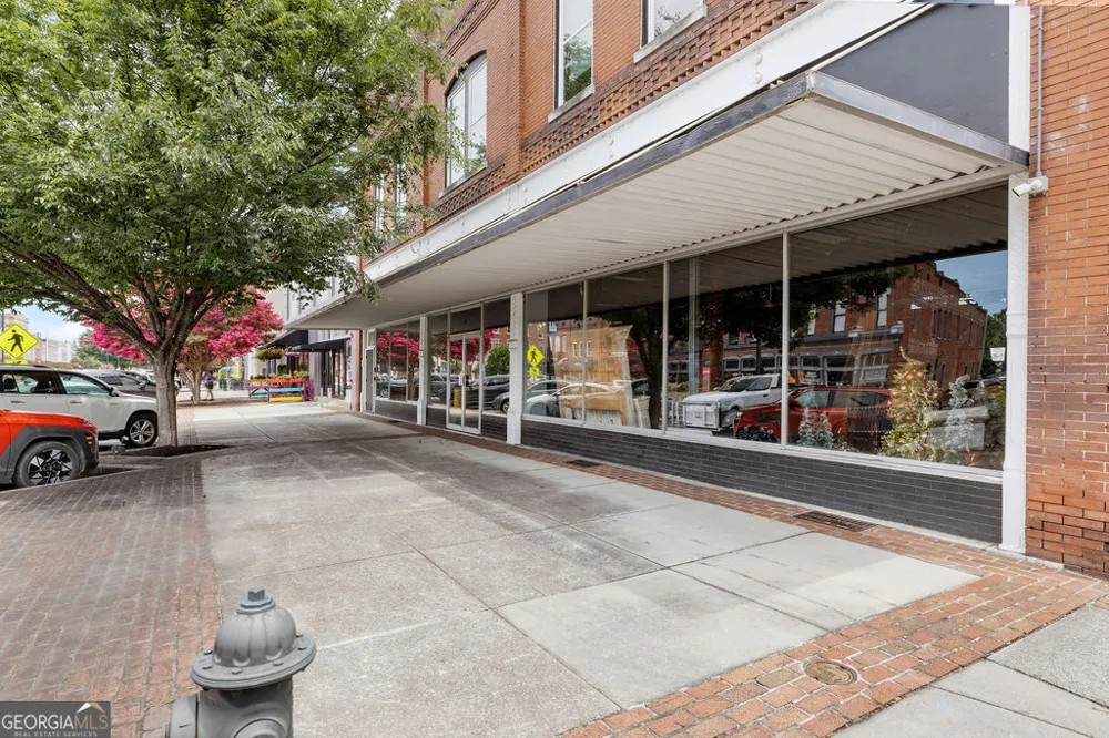 100 Broad ST Rome, GA 30161