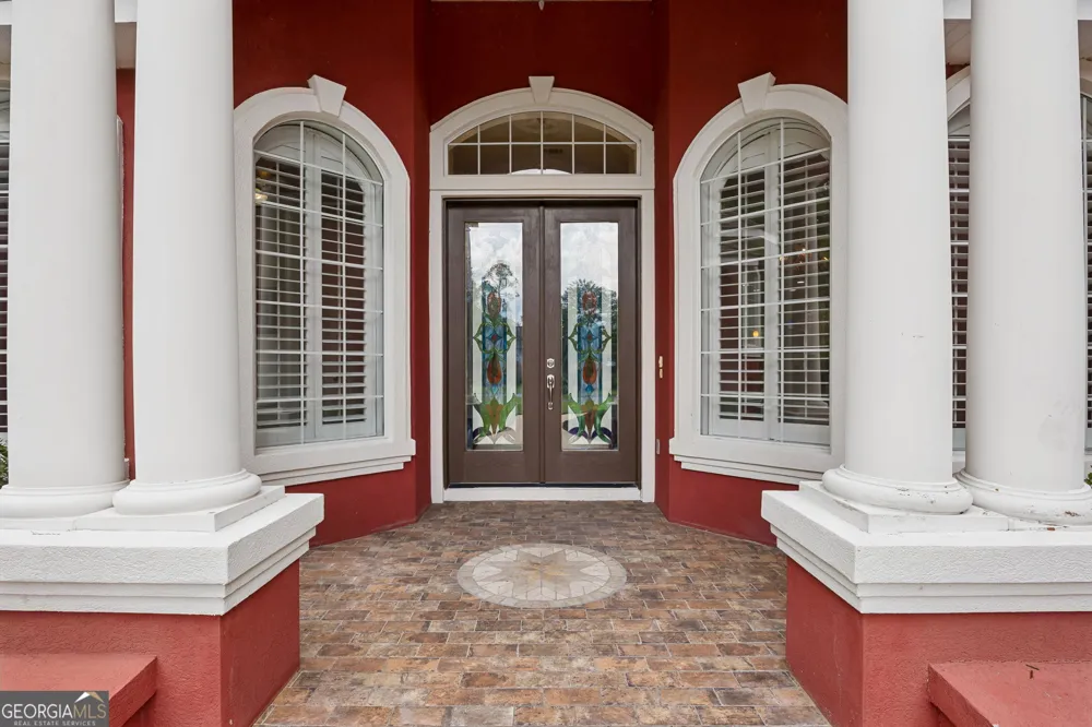 1036 Greenwillow DR St. Marys, GA 31558