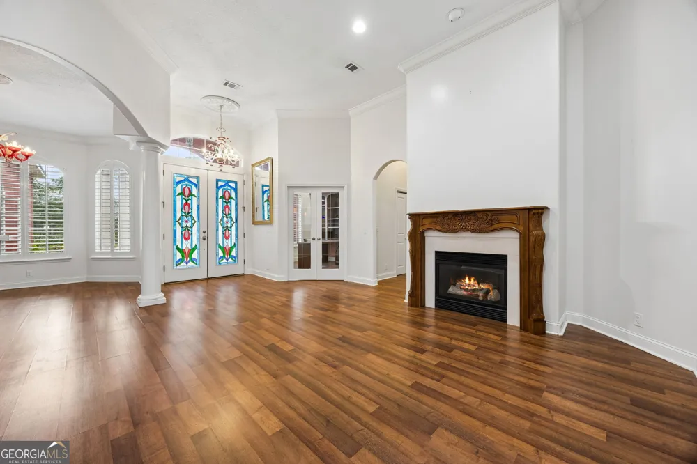 1036 Greenwillow DR St. Marys, GA 31558