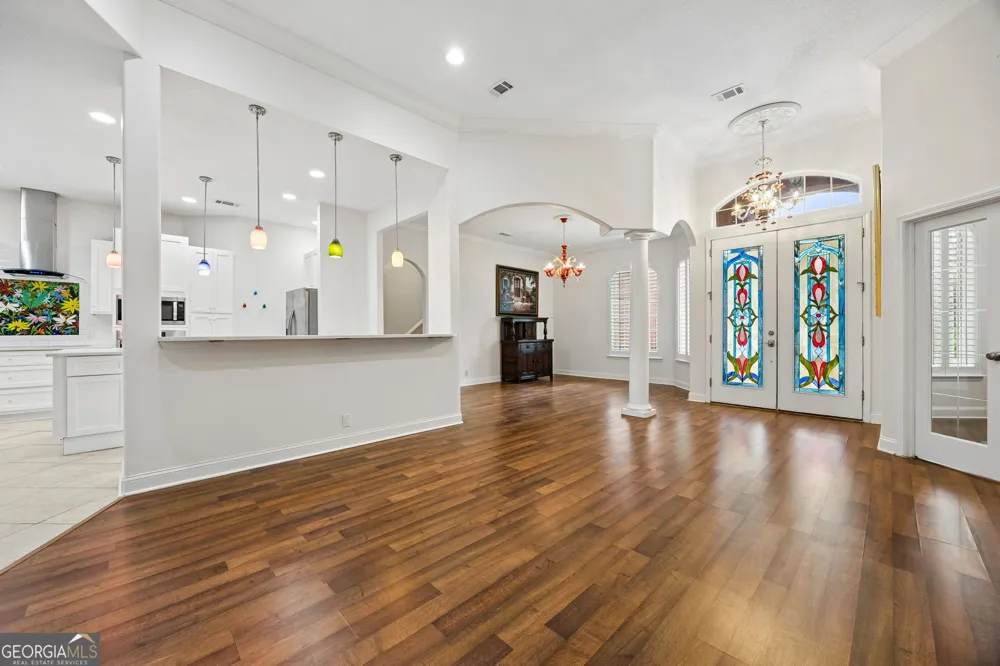 1036 Greenwillow DR St. Marys, GA 31558