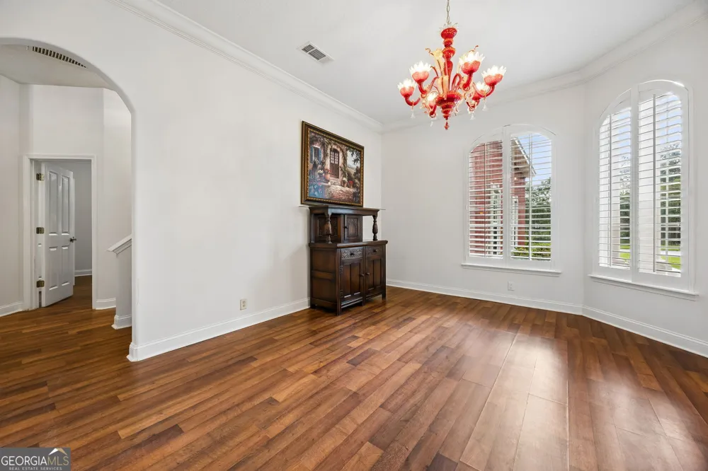1036 Greenwillow DR St. Marys, GA 31558