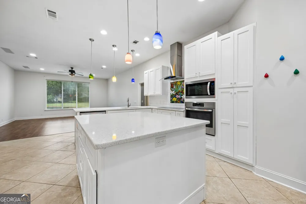 1036 Greenwillow DR St. Marys, GA 31558