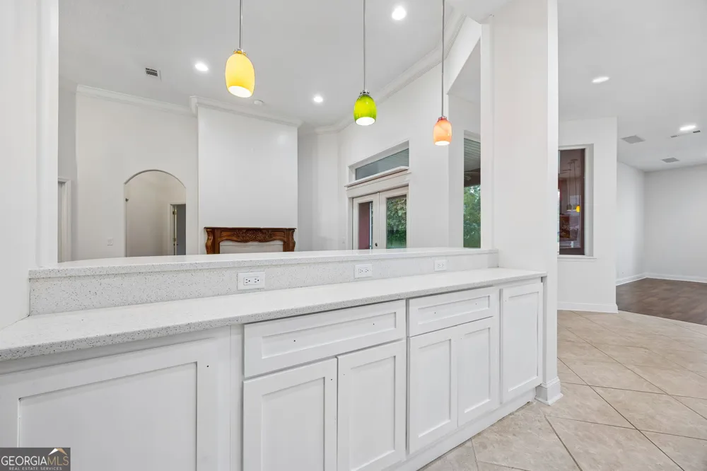 1036 Greenwillow DR St. Marys, GA 31558