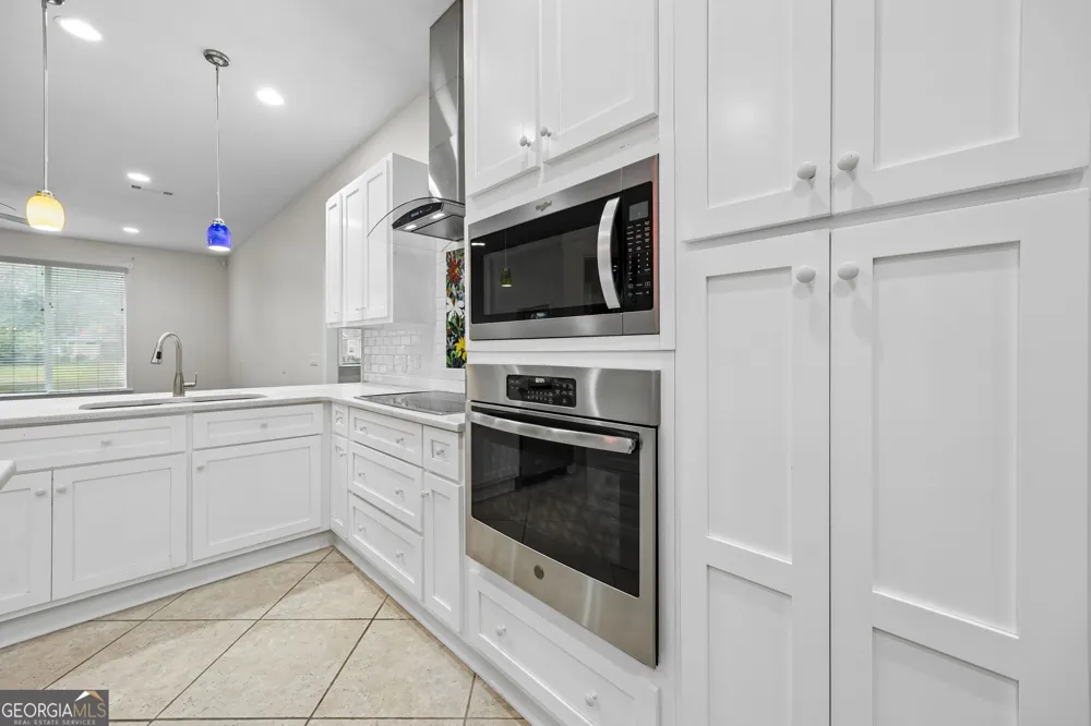 1036 Greenwillow DR St. Marys, GA 31558