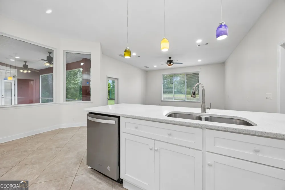 1036 Greenwillow DR St. Marys, GA 31558