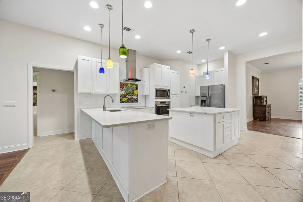 1036 Greenwillow DR St. Marys, GA 31558