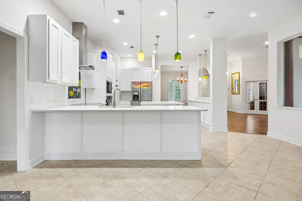 1036 Greenwillow DR St. Marys, GA 31558