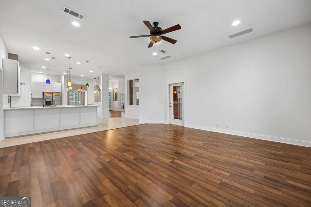 1036 Greenwillow DR St. Marys, GA 31558