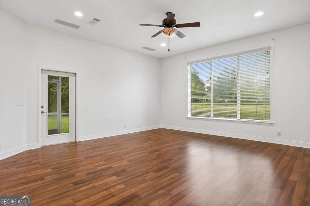 1036 Greenwillow DR St. Marys, GA 31558