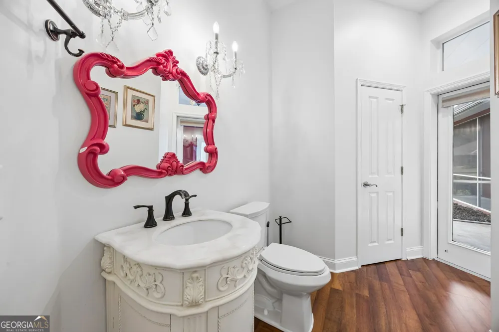 1036 Greenwillow DR St. Marys, GA 31558
