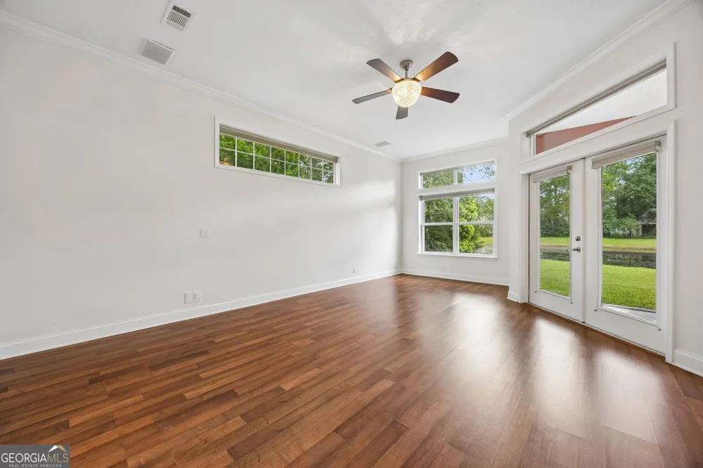 1036 Greenwillow DR St. Marys, GA 31558