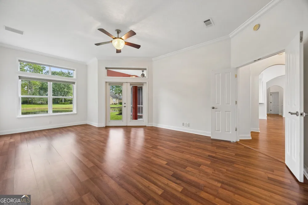 1036 Greenwillow DR St. Marys, GA 31558