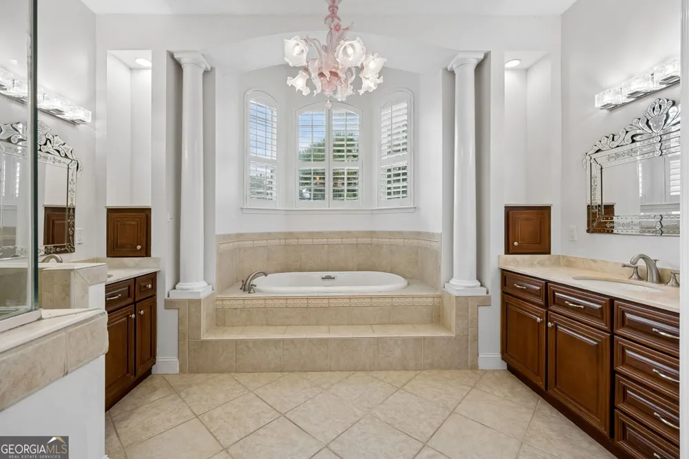 1036 Greenwillow DR St. Marys, GA 31558