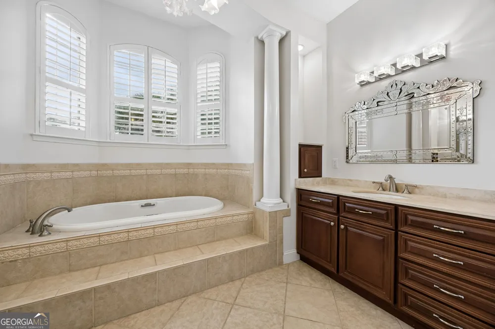 1036 Greenwillow DR St. Marys, GA 31558