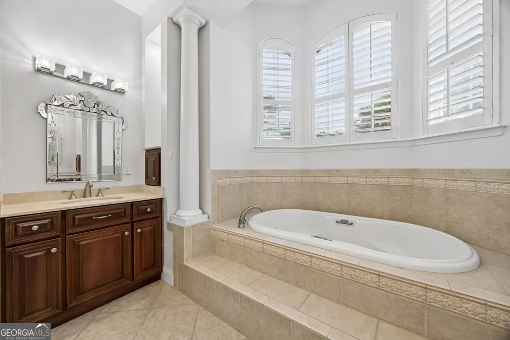 1036 Greenwillow DR St. Marys, GA 31558