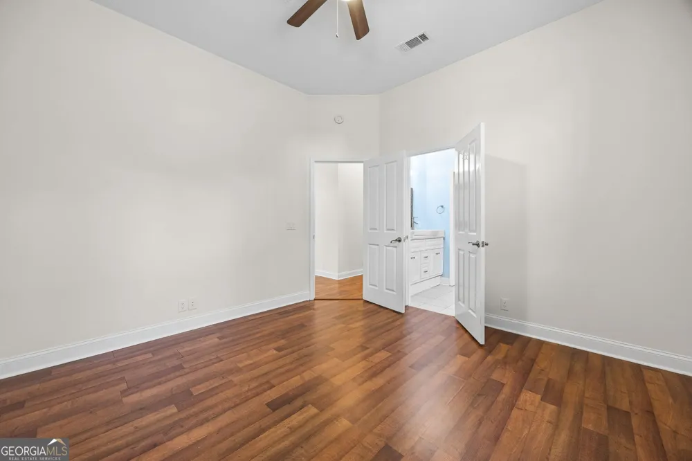 1036 Greenwillow DR St. Marys, GA 31558