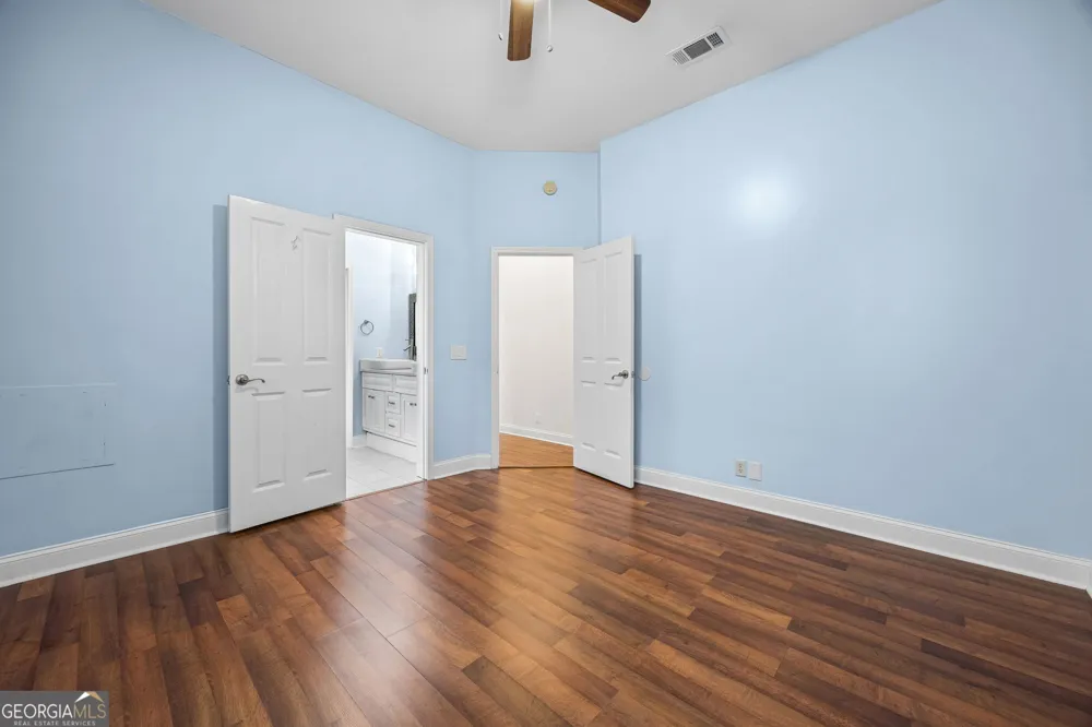 1036 Greenwillow DR St. Marys, GA 31558
