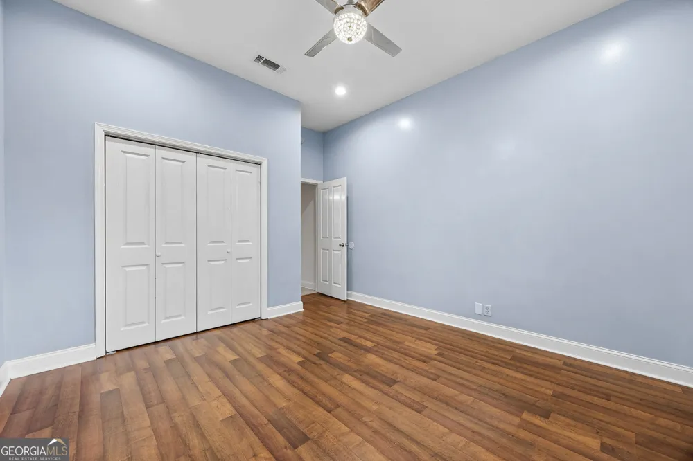 1036 Greenwillow DR St. Marys, GA 31558