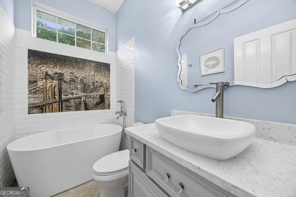 1036 Greenwillow DR St. Marys, GA 31558