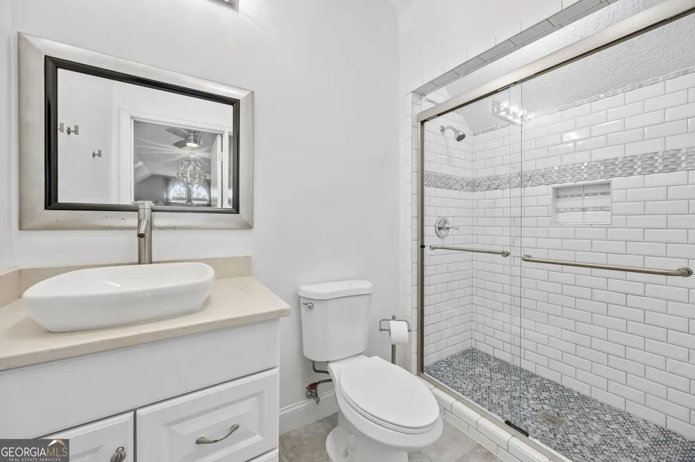 1036 Greenwillow DR St. Marys, GA 31558