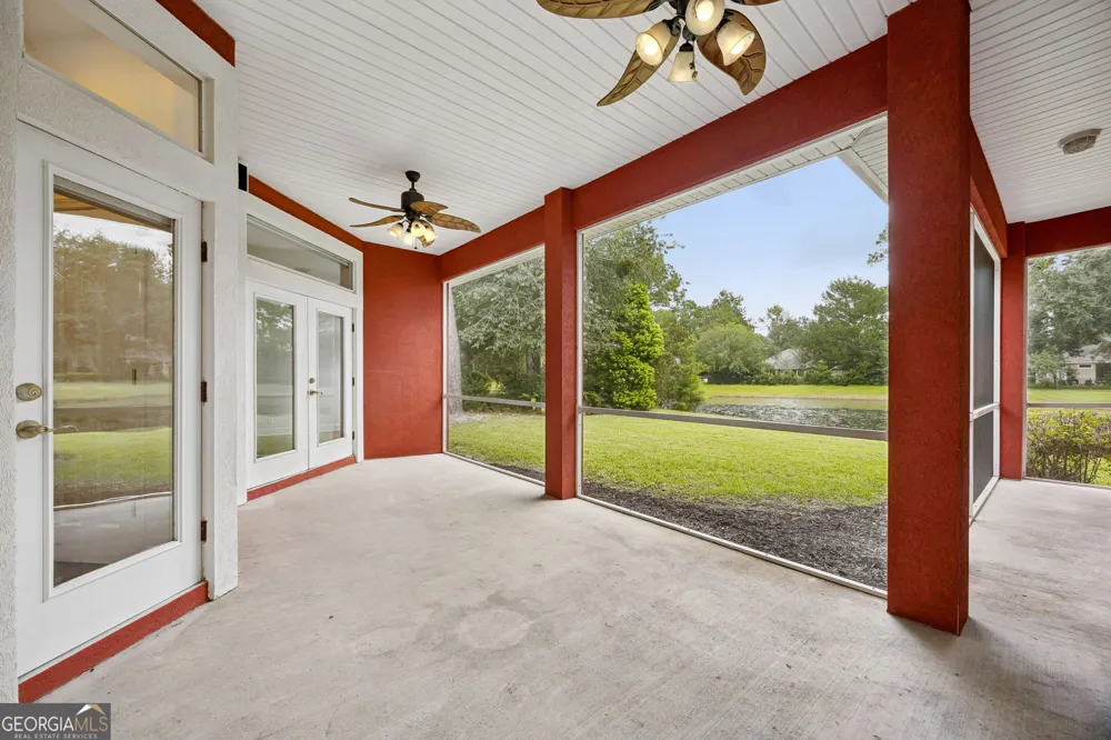 1036 Greenwillow DR St. Marys, GA 31558