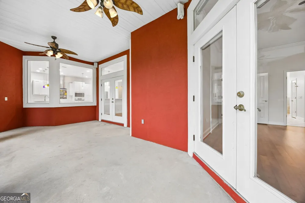 1036 Greenwillow DR St. Marys, GA 31558