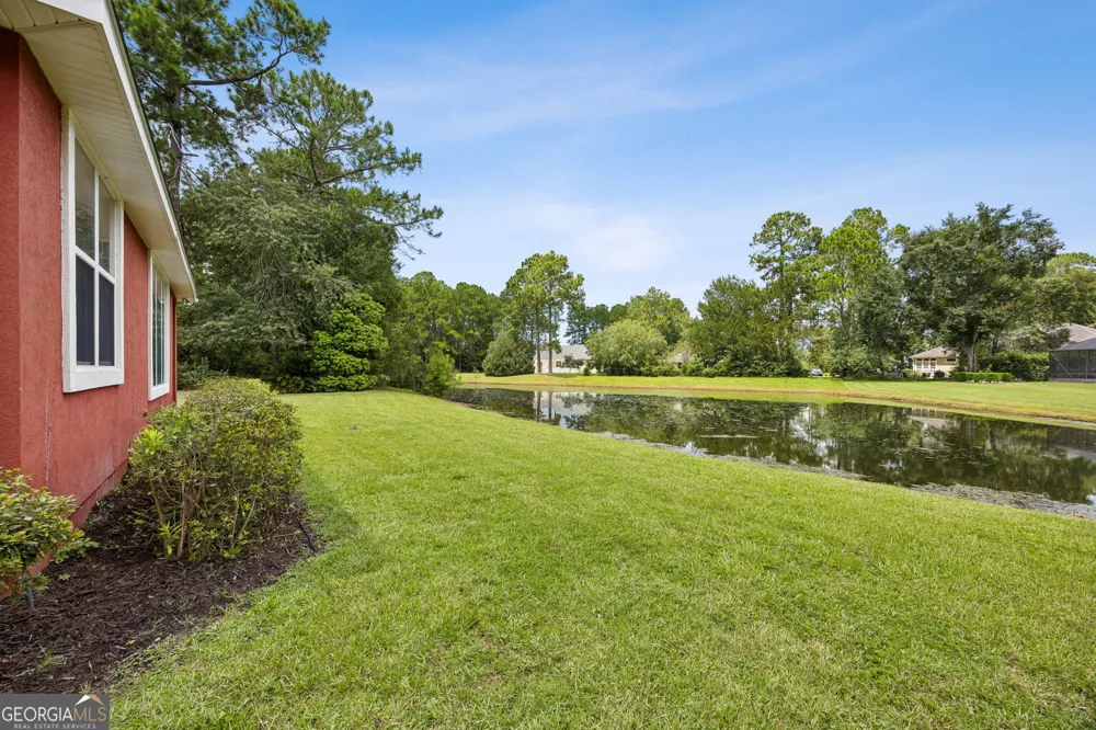 1036 Greenwillow DR St. Marys, GA 31558