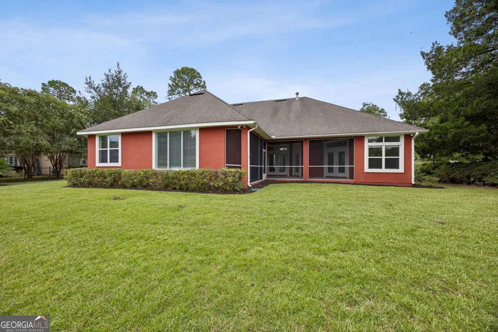 1036 Greenwillow DR St. Marys, GA 31558