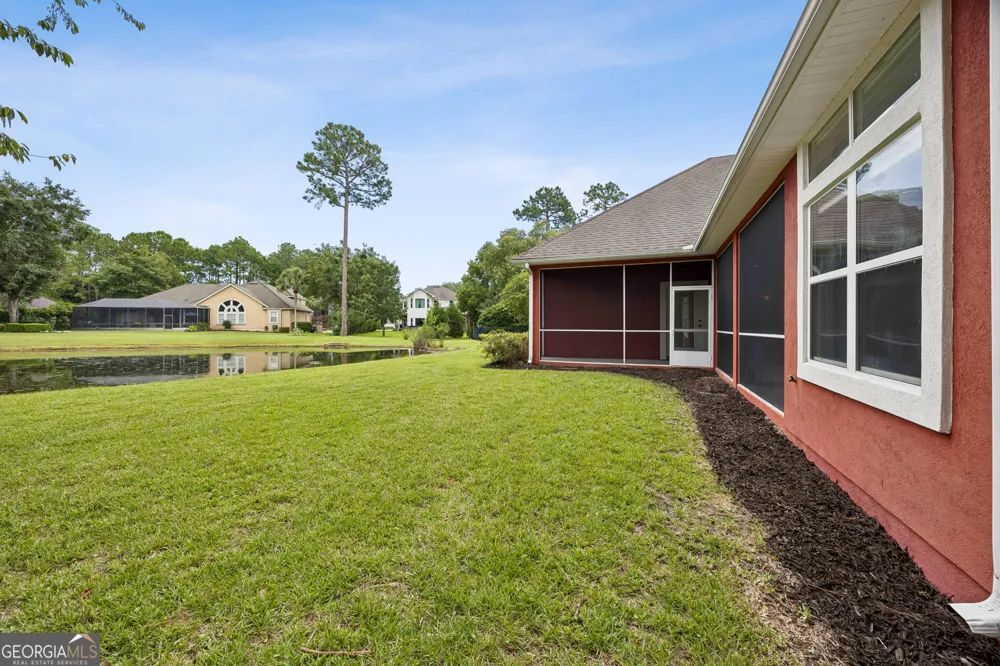 1036 Greenwillow DR St. Marys, GA 31558
