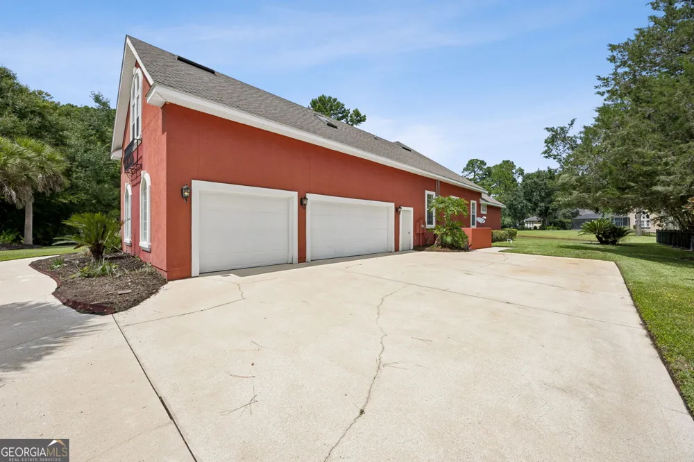 1036 Greenwillow DR St. Marys, GA 31558