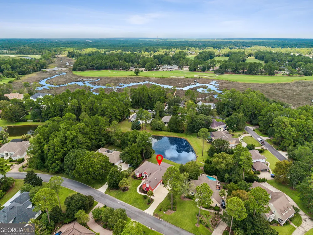 1036 Greenwillow DR St. Marys, GA 31558