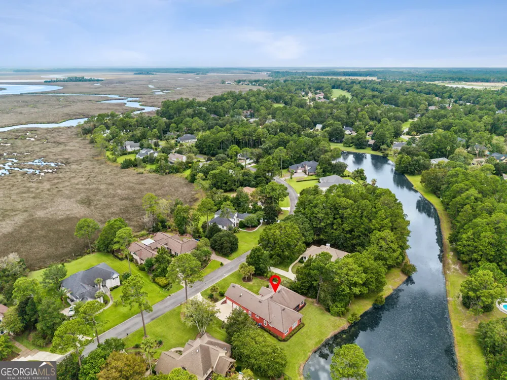 1036 Greenwillow DR St. Marys, GA 31558