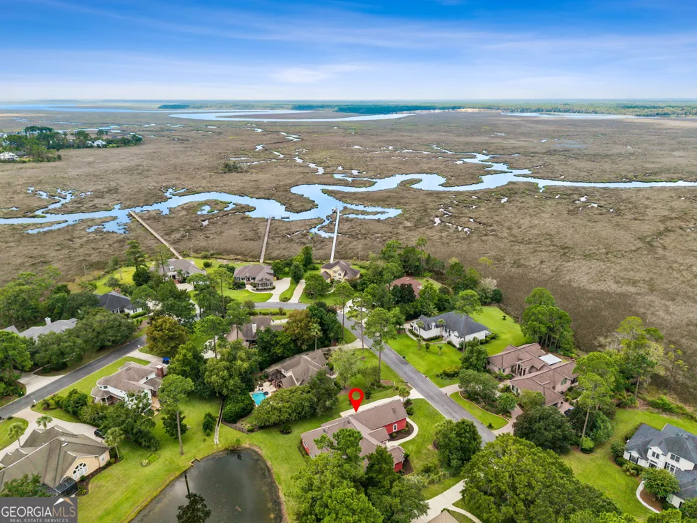 1036 Greenwillow DR St. Marys, GA 31558