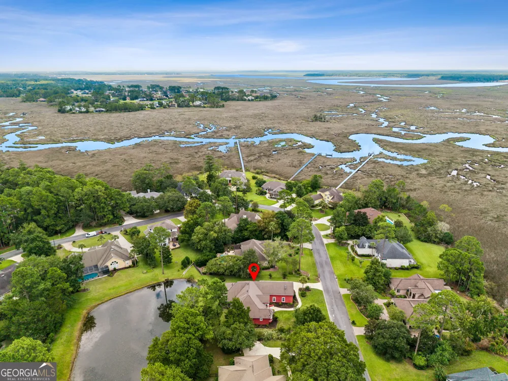 1036 Greenwillow DR St. Marys, GA 31558