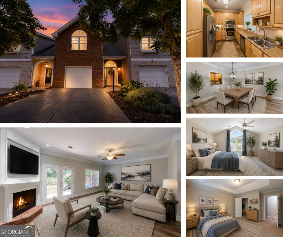 116 Wisteria DR Winder, GA 30680