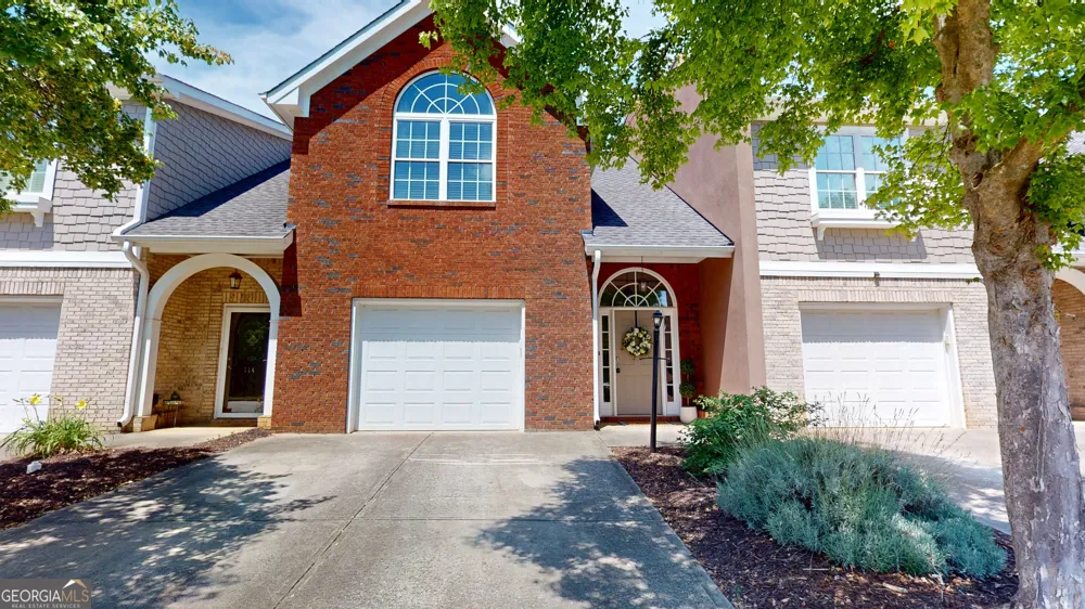116 Wisteria DR Winder, GA 30680