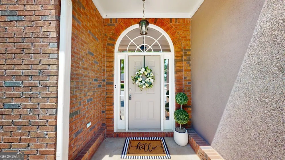 116 Wisteria DR Winder, GA 30680