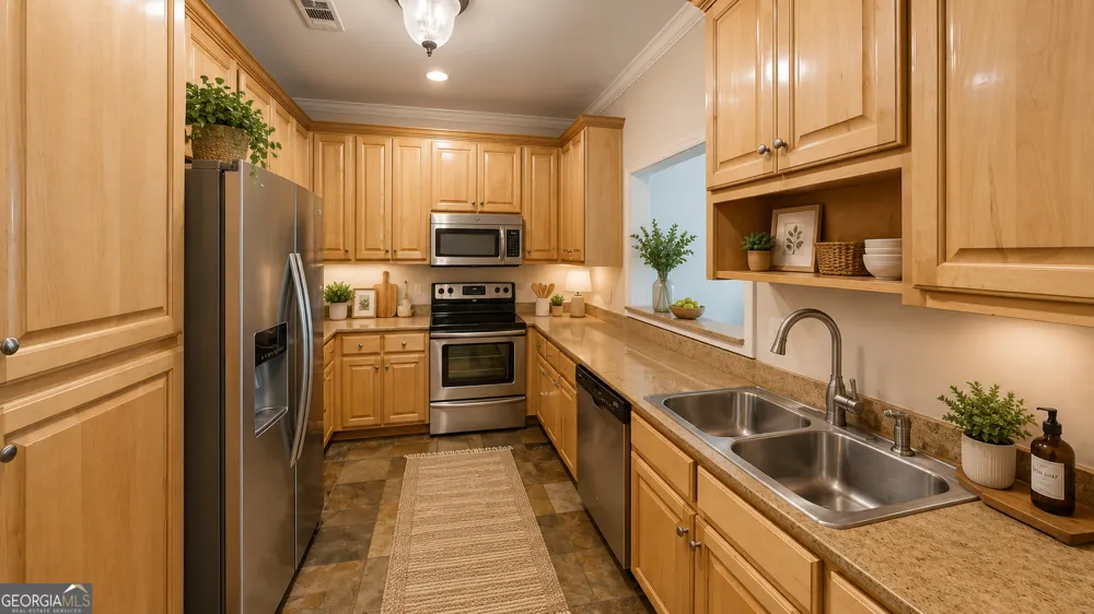 116 Wisteria DR Winder, GA 30680